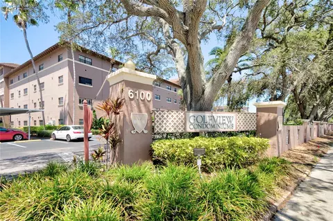 6100 Gulfport Blvd S #314, Gulfport, FL 33707