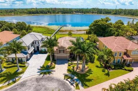 2691 Lakebreeze Ln S, Clearwater, FL 33759