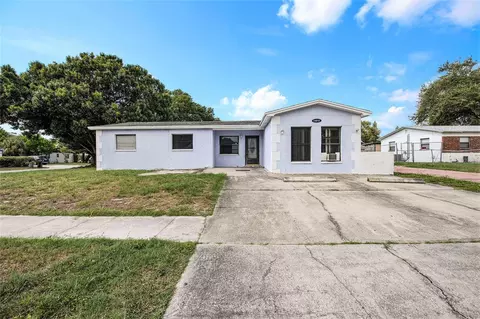 11813 128th Ave, Seminole, FL 33778