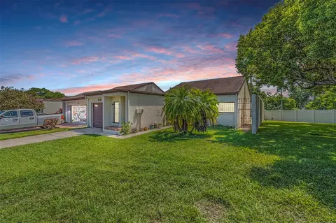 4542 Stonehaven Pl, New Port Richey, FL 34652