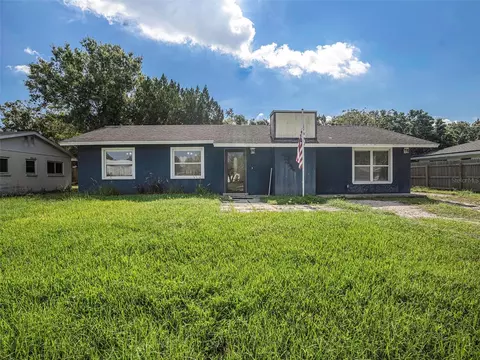 1172 Francis Ave, Sarasota, FL 34232