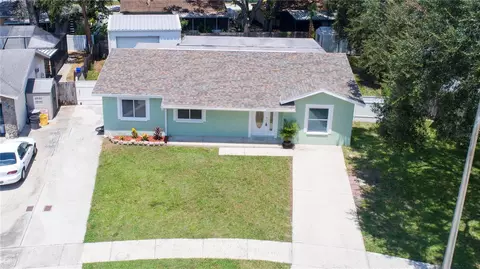 8981 109th Ter, Seminole, FL 33777