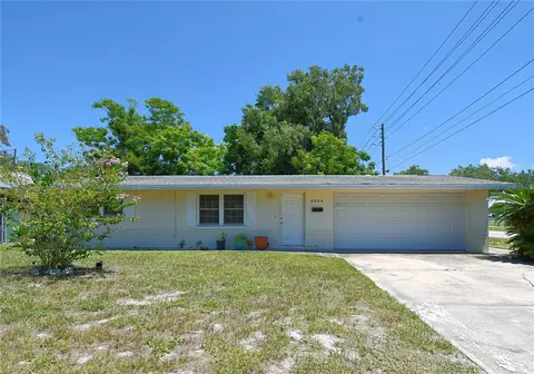 5004 Sherwood Dr, New Port Richey, FL 34652