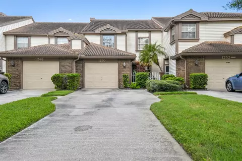 1250 Clays Trl #1250, Oldsmar, FL 34677