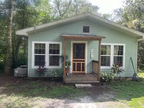 4395 Pocahontas Dr, Dade City, FL 33523