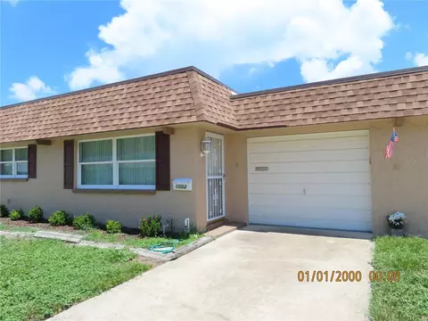 1002 Cara Dr #1002, Largo, FL 33771