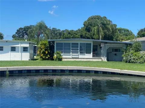 1100 Belcher Rd S #453, Largo, FL 33771