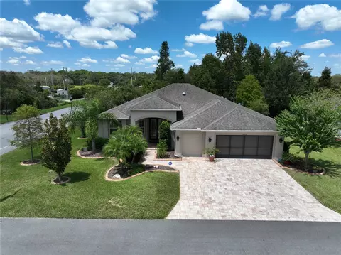 10313 Belmullet Dr, San Antonio, FL 33576