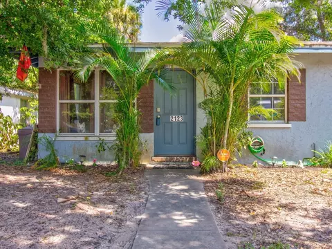 2123 33rd St, Sarasota, FL 34234