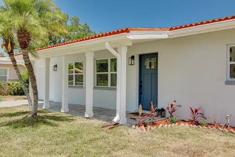10951 Temple Ter, Seminole, FL 33772