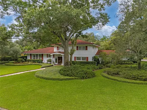 1110 42nd Ave N, Saint Petersburg, FL 33703