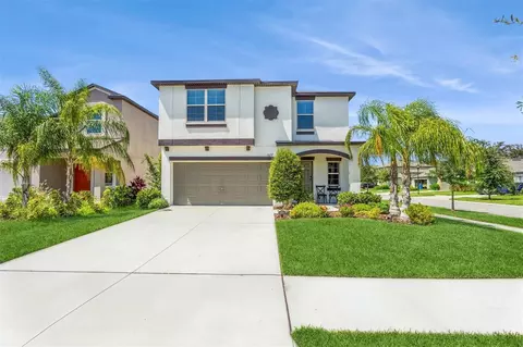 10232 White Linen Ave, Riverview, FL 33578