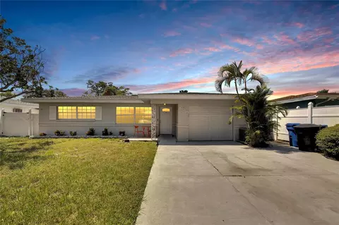 4550 16th Ave N, Saint Petersburg, FL 33713