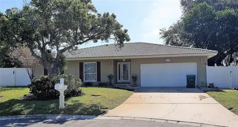 4019 Mckay Creek Cir, Largo, FL 33770