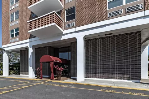 4015 Bayshore Blvd #12E, Tampa, FL 33611