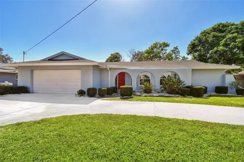 760 Casler Ave, Clearwater, FL 33755