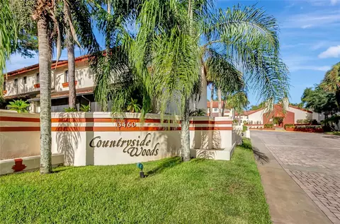 3460 Countryside Blvd #62, Clearwater, FL 33761