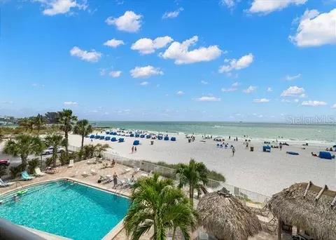 12924 Gulf Blvd #405, Madeira Beach, FL 33708
