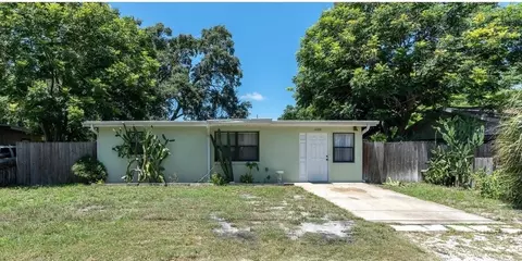 11015 Grant Dr, Port Richey, FL 34668
