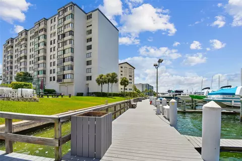 660 Island Way #606, Clearwater Beach, FL 33767