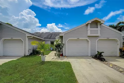 2488 Alhambra Ct, Clearwater, FL 33761