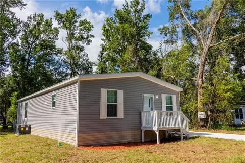 18050 Glen Raven Blvd, Brooksville, FL 34604