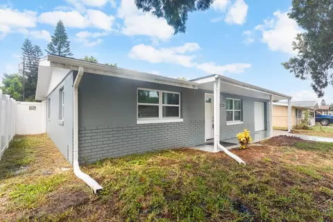 4619 Jacqueline Dr, New Port Richey, FL 34652