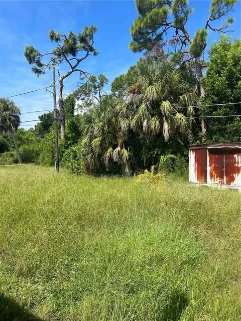 1270 Ibis Dr, Englewood, FL 34224
