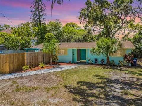 201 South St, Palm Harbor, FL 34683