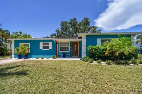 3725 26th Ave N, Saint Petersburg, FL 33713