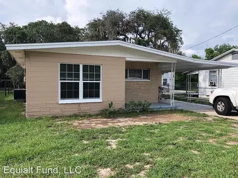 Undisclosed, Winter Haven, FL 33881