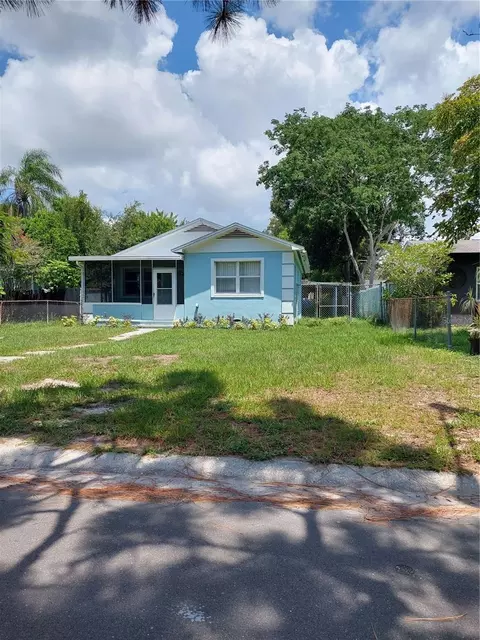 5321 3rd Ave S, Saint Petersburg, FL 33707