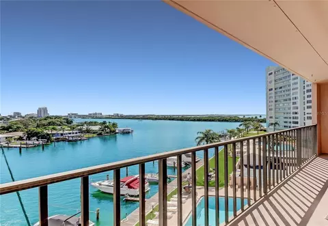 51 Island Way #408, Clearwater Beach, FL 33767