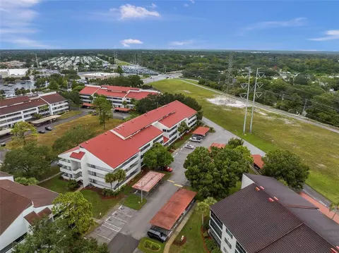 2583 Countryside Blvd #3108, Clearwater, FL 33761