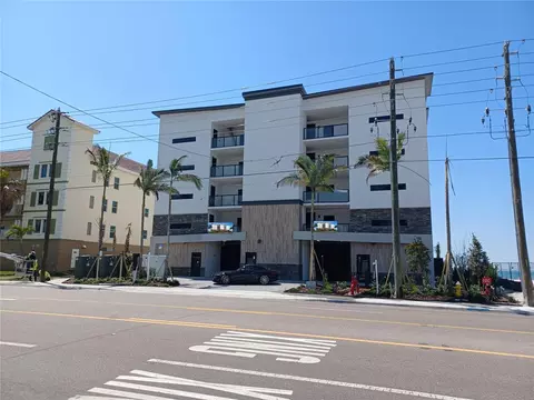 14048 Gulf Blvd #402, Madeira Beach, FL 33708