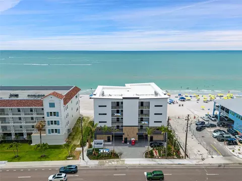 14048 Gulf Blvd #402, Madeira Beach, FL 33708