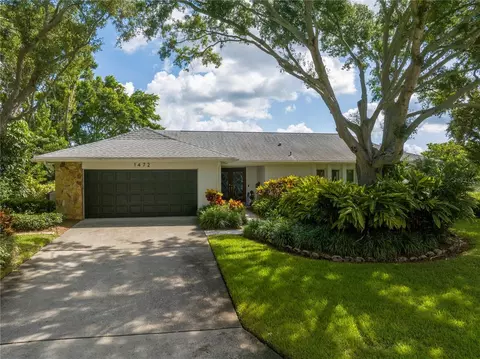 1472 73rd Cir NE, Saint Petersburg, FL 33702