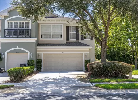 2044 Park Crescent Dr, Land O Lakes, FL 34639