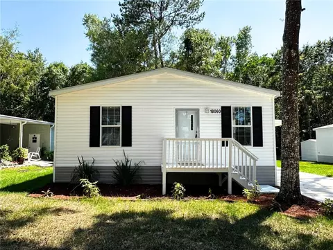 18060 Glen Raven Blvd, Brooksville, FL 34604