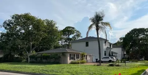 4214 W Kensington Ave, Tampa, FL 33629