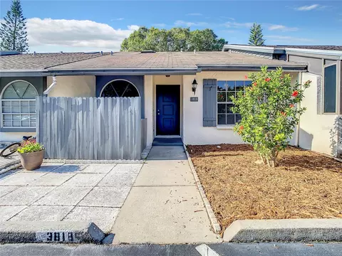 3818 El Camino Ct, Largo, FL 33771