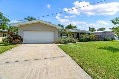 1254 Inverness Dr, Dunedin, FL 34698