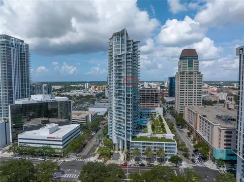 175 1st St S #2308, Saint Petersburg, FL 33701