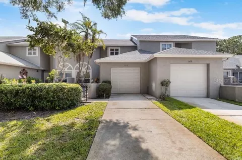 153 Hunter Ct, Palm Harbor, FL 34684