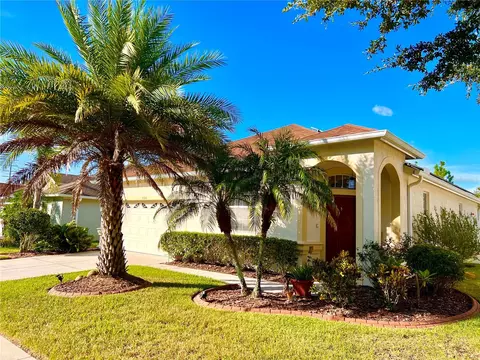 4106 Langdrum Dr, Wesley Chapel, FL 33543