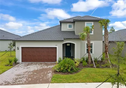 17136 Shell Bay Dr, Land O Lakes, FL 34638