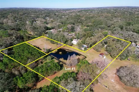 Happy Garden Way, Lutz, FL 33549