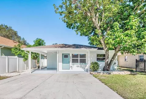 2611 W Powhatan Ave, Tampa, FL 33614