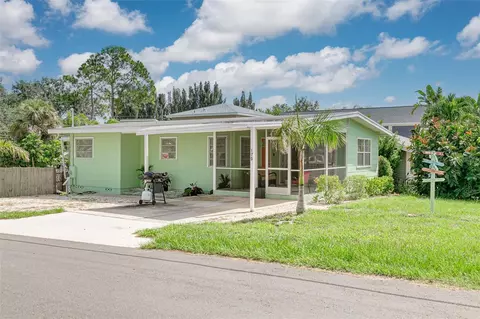 170 Georgia Ave, Crystal Beach, FL 34681