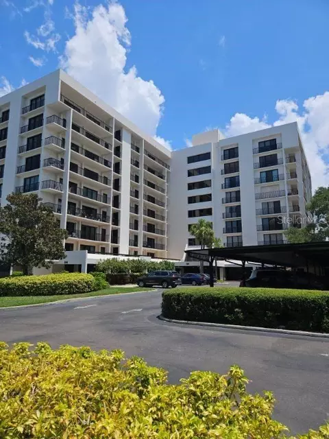 150 Belleview Blvd #406, Belleair, FL 33756